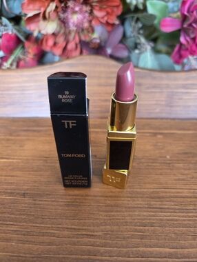 Tom Ford Runway Rose #19